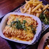  at Mexicali in Holmfirth