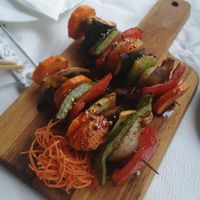  at Sushi Taki in Quarteira