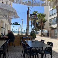   at Sushi Taki in Quarteira