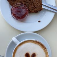   at Good Stuff Cafe in Nerja