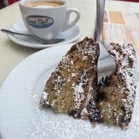   at Good Stuff Cafe in Nerja