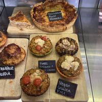   at Good Stuff Cafe in Nerja