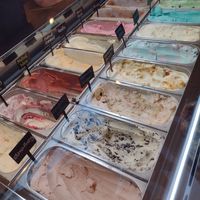 Loads of flavours at Lick in Holmfirth