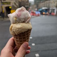  at Lick in Holmfirth