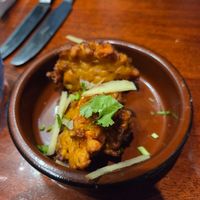  at Tabla Indian Restaurant in Perth