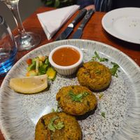  at Tabla Indian Restaurant in Perth