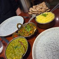  at Tabla Indian Restaurant in Perth