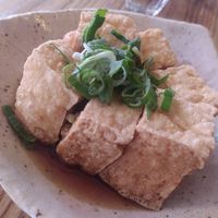  at Itto - Stoke Newington in North London