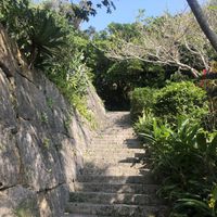  Entrance   at Yama-no-chaya Rakusui in Nanjo