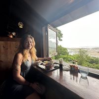   at Yama-no-chaya Rakusui in Nanjo