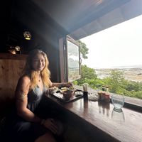   at Yama-no-chaya Rakusui in Nanjo