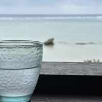   at Yama-no-chaya Rakusui in Nanjo