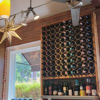  at Vimala's Curryblossom Cafe in Chapel Hill