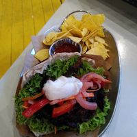  at Cometa in Amsterdam