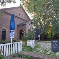  at Cometa in Amsterdam