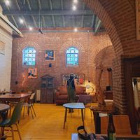  at Cometa in Amsterdam