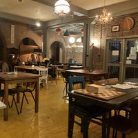 Super goede sfeer   at Cometa in Amsterdam