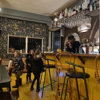 Sint Maarten! 🏮🏮  at Cometa in Amsterdam