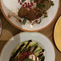   at Cometa in Amsterdam