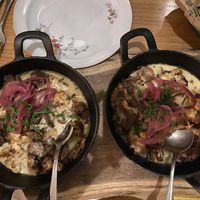   at Cometa in Amsterdam