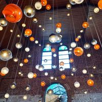  at Tonic & Ginger in Fremantle