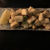   at Tonic & Ginger in Fremantle