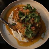   at Tonic & Ginger in Fremantle