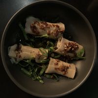   at Tonic & Ginger in Fremantle