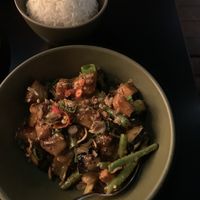   at Tonic & Ginger in Fremantle