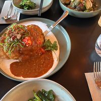   at Tonic & Ginger in Fremantle