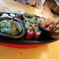  at Subenshi in Porto