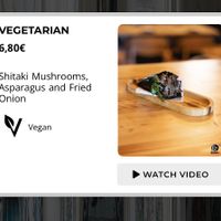   at Subenshi in Porto