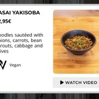   at Subenshi in Porto