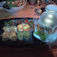  at Subenshi in Porto