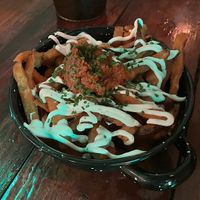 Boniatos  at Bar Botánico - La Suegra del Jardinero in Barcelona