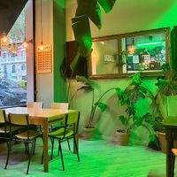   at Bar Botánico - La Suegra del Jardinero in Barcelona