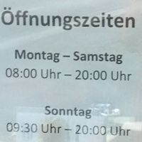 Hours at Vegano in Wohlen