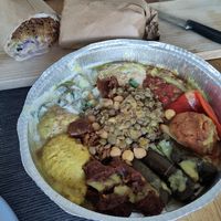  at Vegano in Wohlen