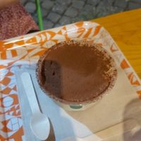 Turamisù at Col Cavolo - Vegan Bistrot in Rome