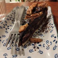   at Col Cavolo - Vegan Bistrot in Rome