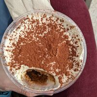  at Col Cavolo - Vegan Bistrot in Rome