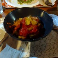  at Col Cavolo - Vegan Bistrot in Rome