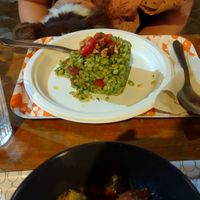  at Col Cavolo - Vegan Bistrot in Rome