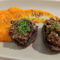  at Col Cavolo - Vegan Bistrot in Rome