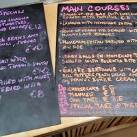  at Col Cavolo - Vegan Bistrot in Rome