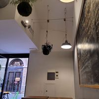  at Col Cavolo - Vegan Bistrot in Rome