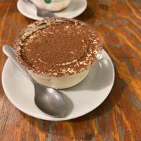  at Col Cavolo - Vegan Bistrot in Rome