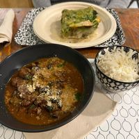  at Col Cavolo - Vegan Bistrot in Rome