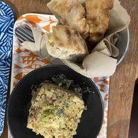   at Col Cavolo - Vegan Bistrot in Rome