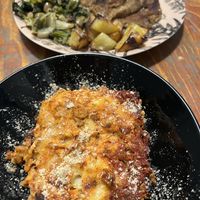   at Col Cavolo - Vegan Bistrot in Rome